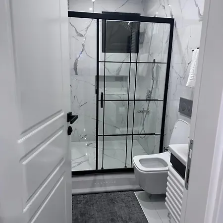 Seckinlersuit Apartmán *