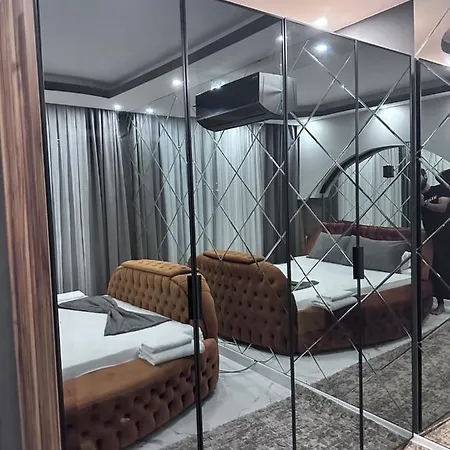 Seckinlersuit Апартаменты